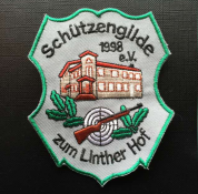 Schützengilde "Zum Linther Hof" 1998 e.V.